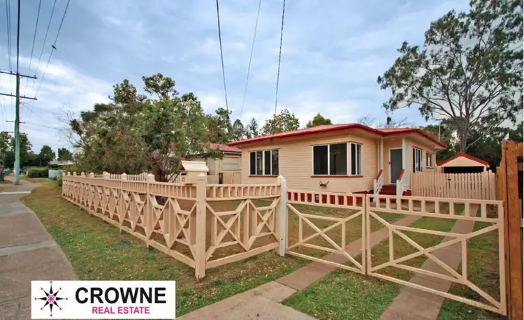 35 Toongarra Road, Leichhardt QLD 4305