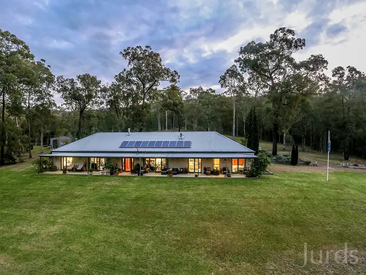 Fifth view of Homely rural property listing, Address available on request
