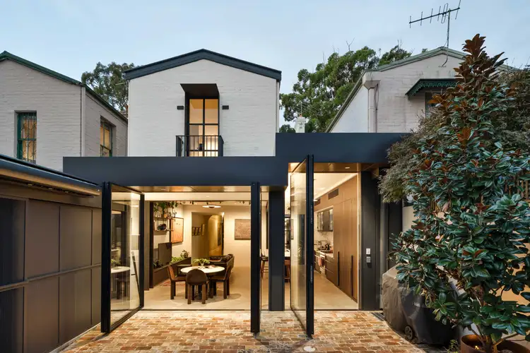 Main view of Homely house listing, 208 Glebe Point Road, Glebe NSW 2037