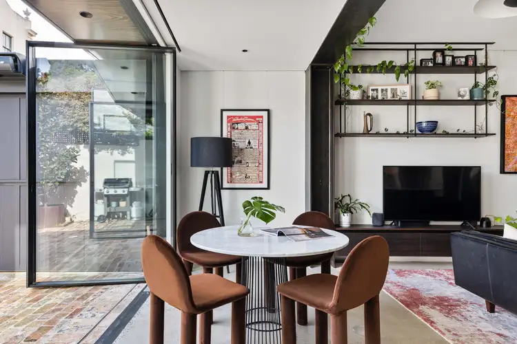 Third view of Homely house listing, 208 Glebe Point Road, Glebe NSW 2037