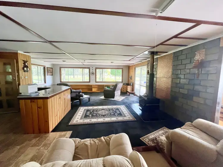 Third view of Homely rural property listing, 313 Williams Road, Benarkin North QLD 4314