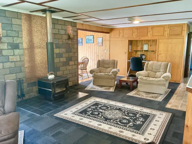 Fourth view of Homely rural property listing, 313 Williams Road, Benarkin North QLD 4314