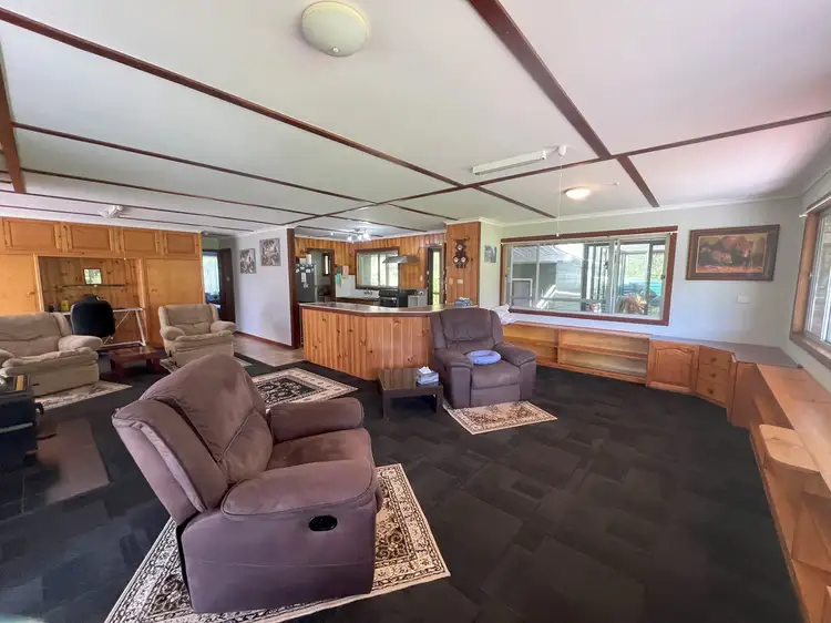 Fifth view of Homely rural property listing, 313 Williams Road, Benarkin North QLD 4314