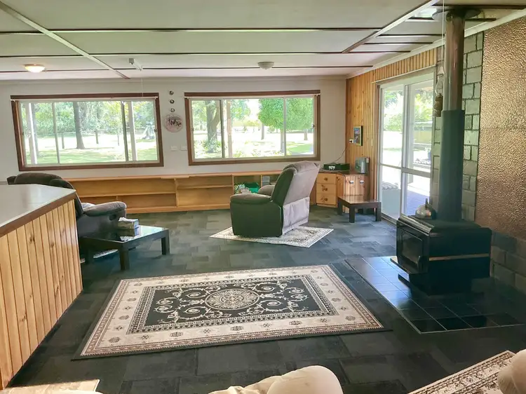 Sixth view of Homely rural property listing, 313 Williams Road, Benarkin North QLD 4314