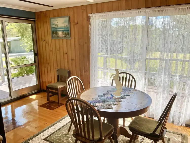 Seventh view of Homely rural property listing, 313 Williams Road, Benarkin North QLD 4314