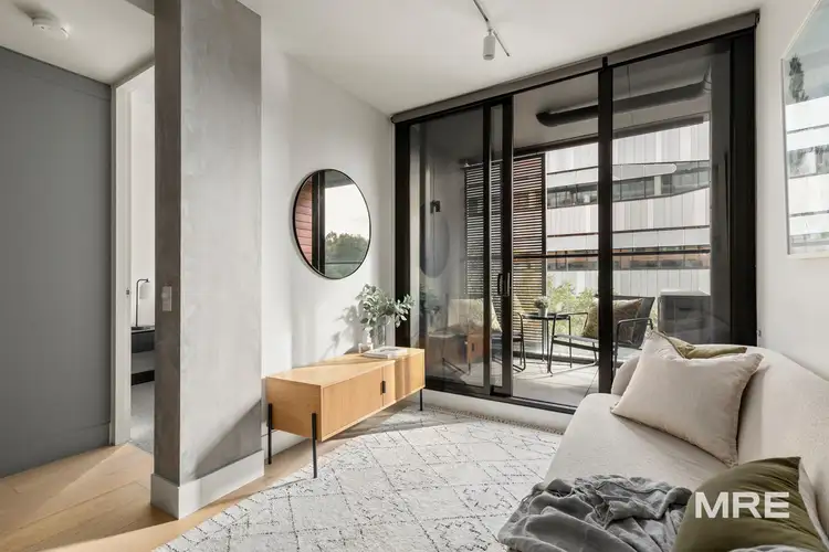 Sixth view of Homely apartment listing, 108/1 Dyer Street, Richmond VIC 3121