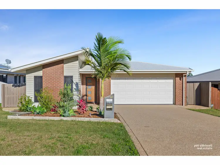 15 Maple Street, Norman Gardens QLD 4701