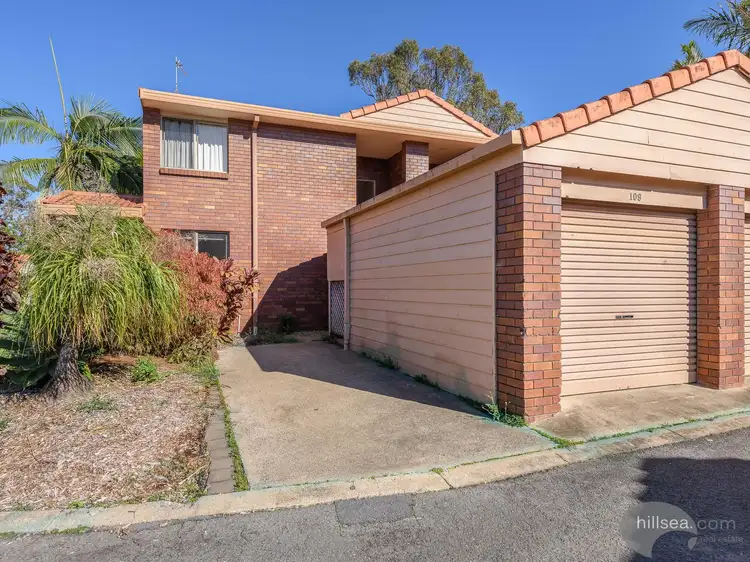 109/601 Pine Ridge Road, Biggera Waters QLD 4216
