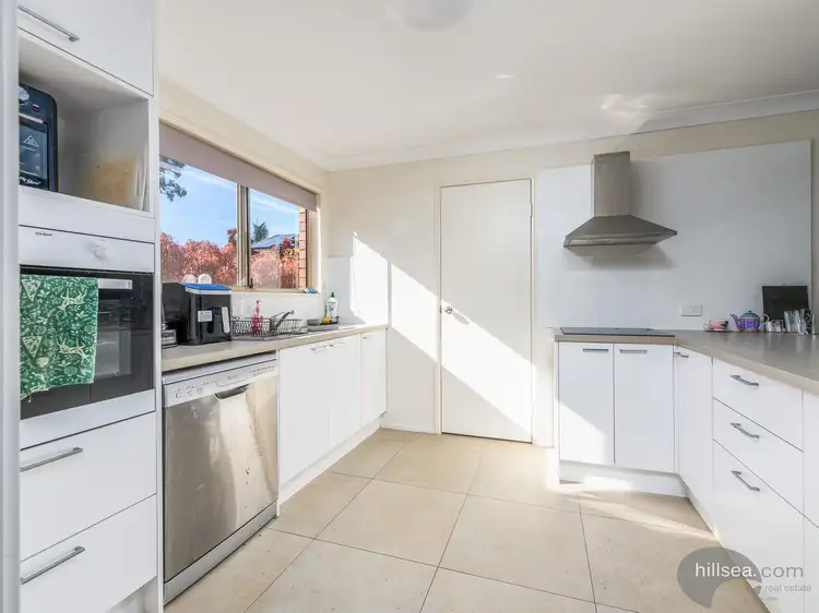 Second view of Homely unit listing, 109/601 Pine Ridge Road, Biggera Waters QLD 4216