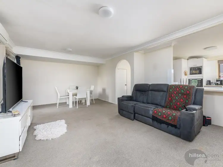 Third view of Homely unit listing, 109/601 Pine Ridge Road, Biggera Waters QLD 4216