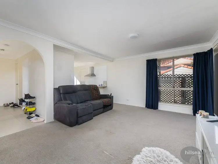 Fourth view of Homely unit listing, 109/601 Pine Ridge Road, Biggera Waters QLD 4216