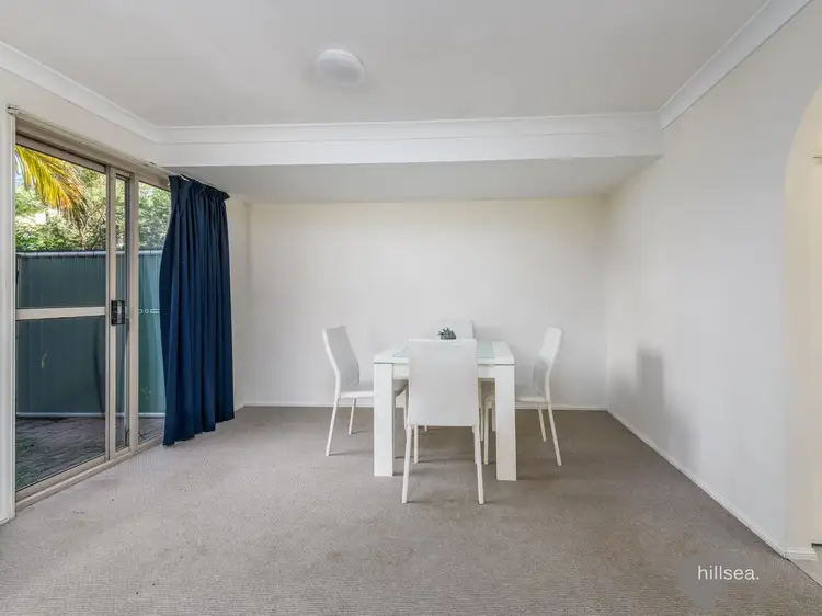 Fifth view of Homely unit listing, 109/601 Pine Ridge Road, Biggera Waters QLD 4216