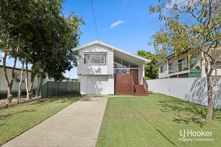 62 Brickworks Road, Kallangur QLD 4503