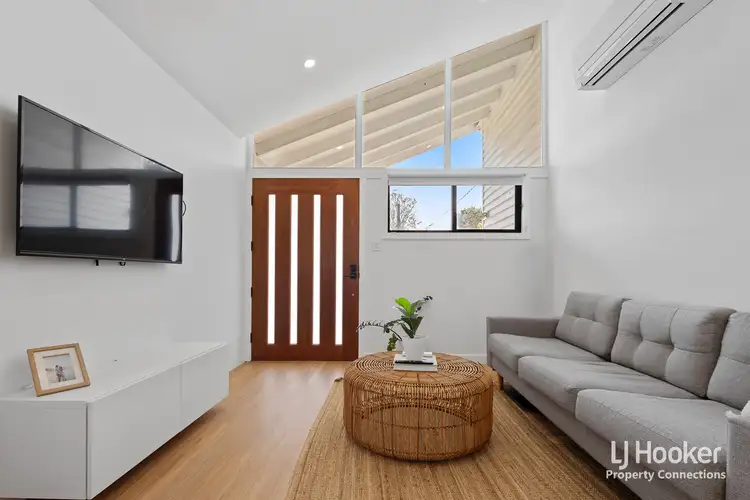 Second view of Homely house listing, 62 Brickworks Road, Kallangur QLD 4503