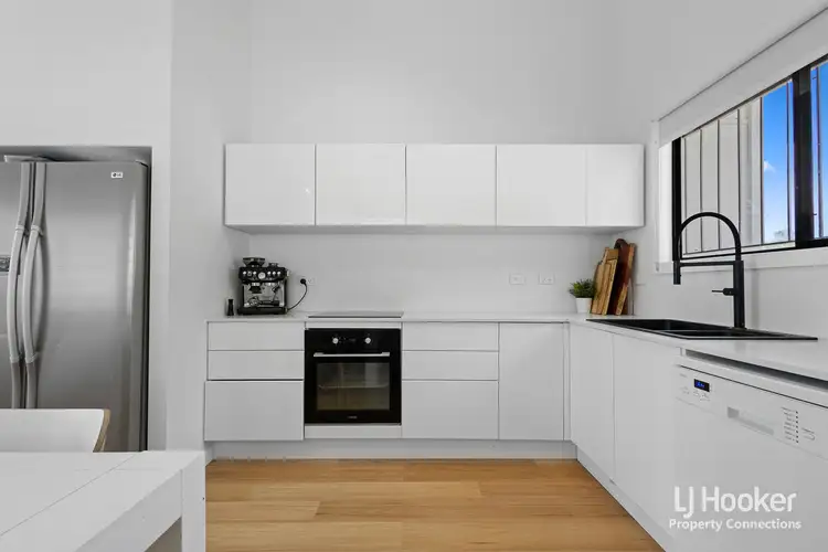 Third view of Homely house listing, 62 Brickworks Road, Kallangur QLD 4503