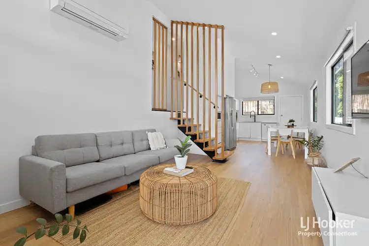 Fourth view of Homely house listing, 62 Brickworks Road, Kallangur QLD 4503