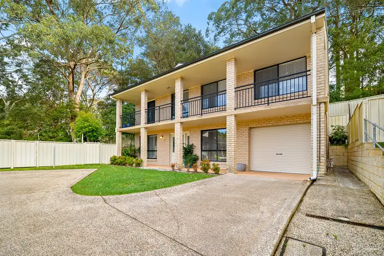 7/9-11 Edward Street, Charlestown NSW 2290