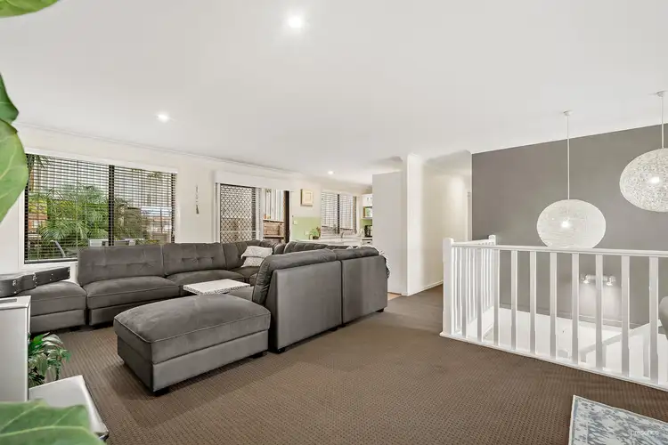 Second view of Homely townhouse listing, 7/9-11 Edward Street, Charlestown NSW 2290