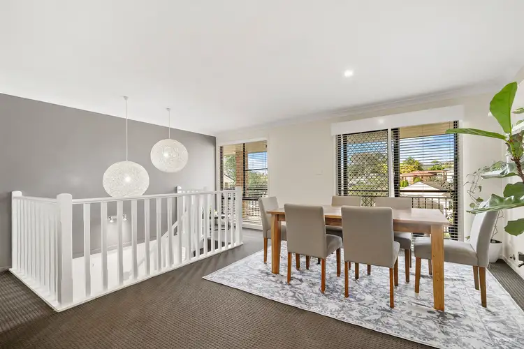 Third view of Homely townhouse listing, 7/9-11 Edward Street, Charlestown NSW 2290