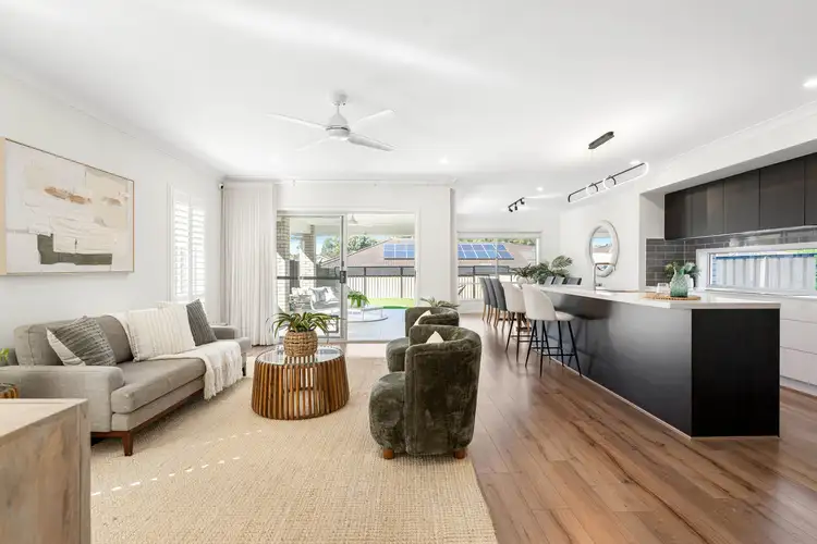 65 Starkey Street, Wellington Point QLD 4160