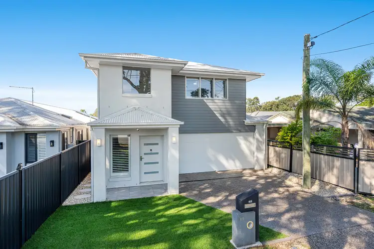 65 Starkey Street, Wellington Point QLD 4160