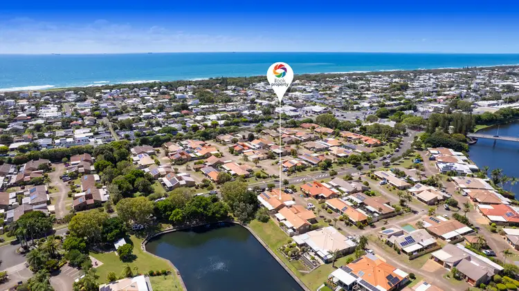 148/2 Melody Court, Warana QLD 4575