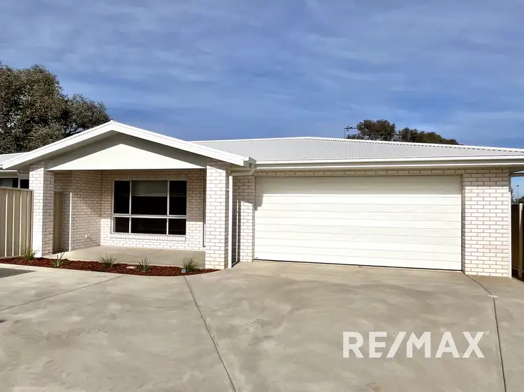 Main view of Homely villa listing, 98B Allonby Avenue, Forest Hill NSW 2651