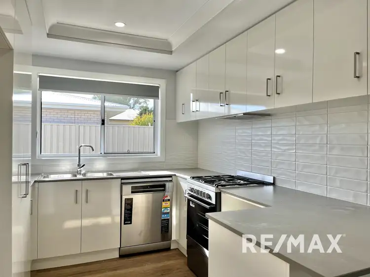 Third view of Homely villa listing, 98B Allonby Avenue, Forest Hill NSW 2651