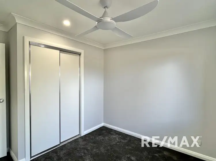 Fourth view of Homely villa listing, 98B Allonby Avenue, Forest Hill NSW 2651
