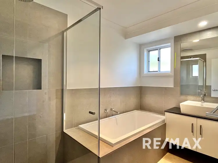 Fifth view of Homely villa listing, 98B Allonby Avenue, Forest Hill NSW 2651