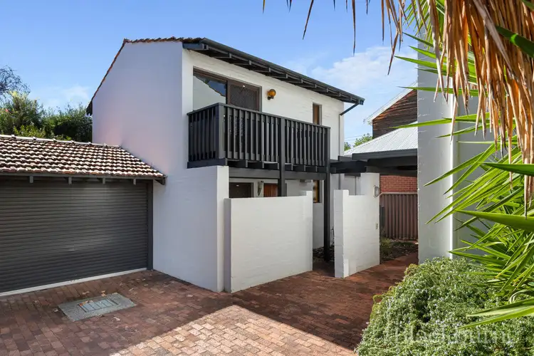 4/8 York Street, South Perth WA 6151
