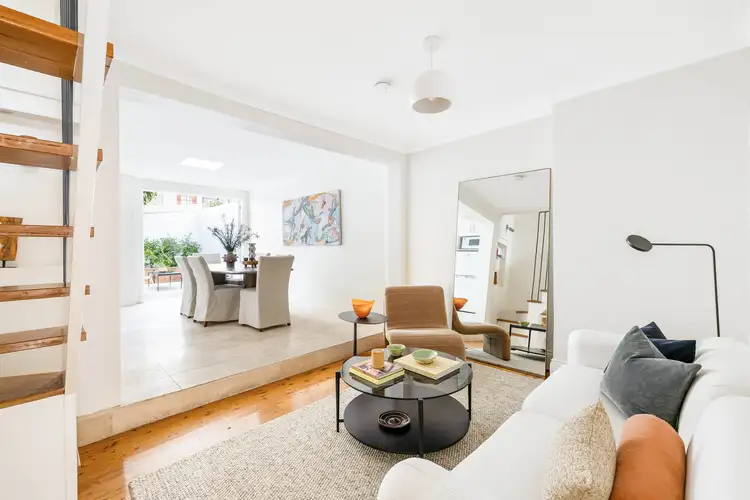 Third view of Homely house listing, 49 Mackey Street, Surry Hills NSW 2010