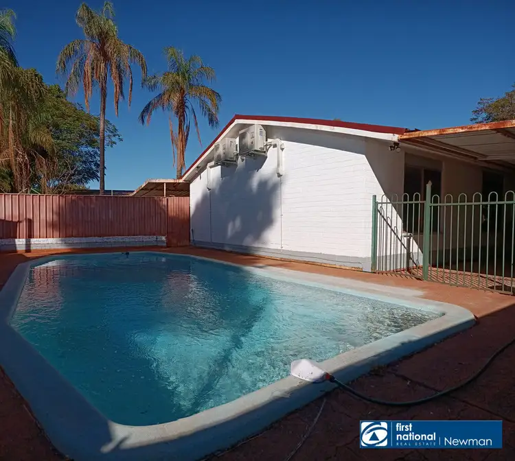 2 Carney Street, Newman WA 6753