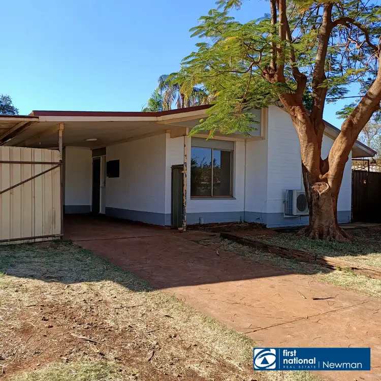 Second view of Homely house listing, 2 Carney Street, Newman WA 6753