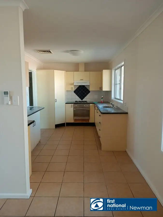 Third view of Homely house listing, 2 Carney Street, Newman WA 6753