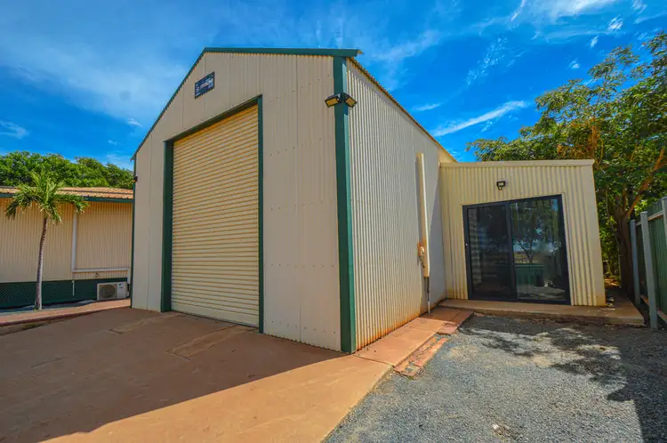 Fourth view of Homely house listing, 27 McGregor Street, Port Hedland WA 6721