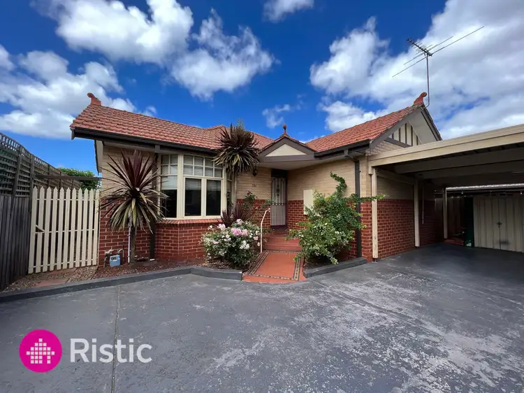 15A Second Avenue, Brunswick VIC 3056