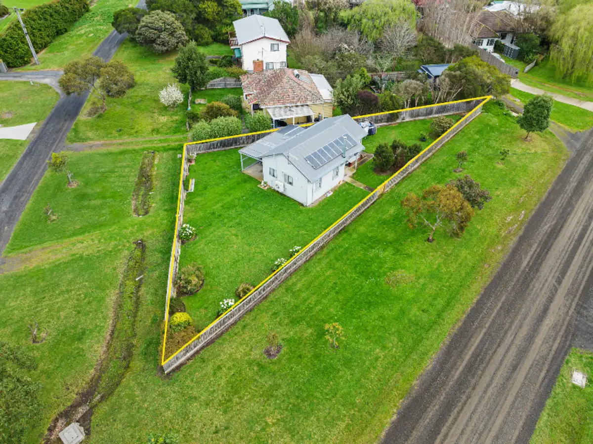 Main view of Homely house listing, 110 Broome Crescent, Wonthaggi VIC 3995