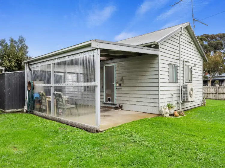 Second view of Homely house listing, 110 Broome Crescent, Wonthaggi VIC 3995