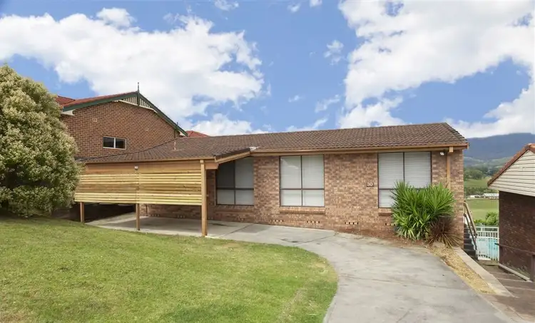 30 Crest Road, Albion Park NSW 2527
