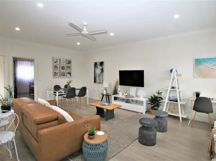 Second view of Homely unit listing, 42 Bellmans Road, Bushfield VIC 3281