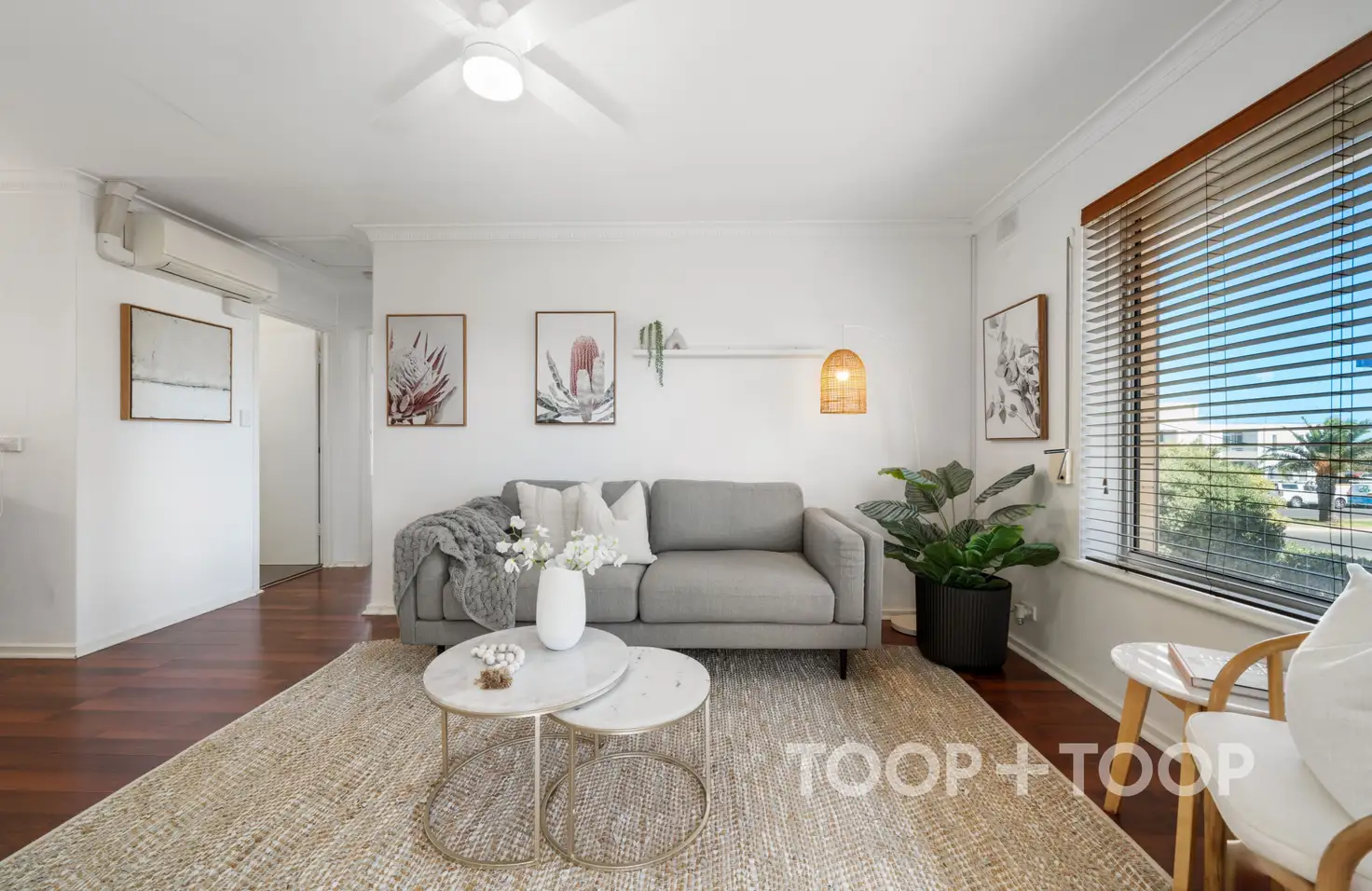 Main view of Homely apartment listing, 13/4 West Beach Road, West Beach SA 5024