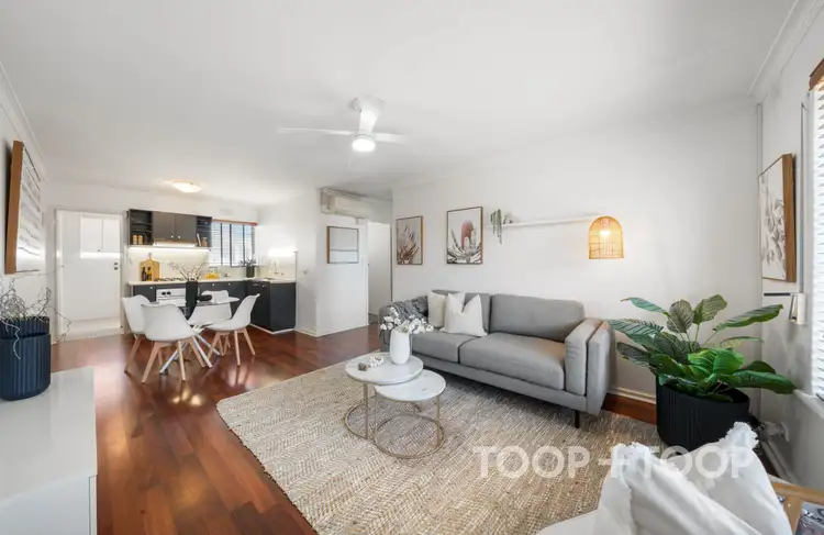 Second view of Homely apartment listing, 13/4 West Beach Road, West Beach SA 5024