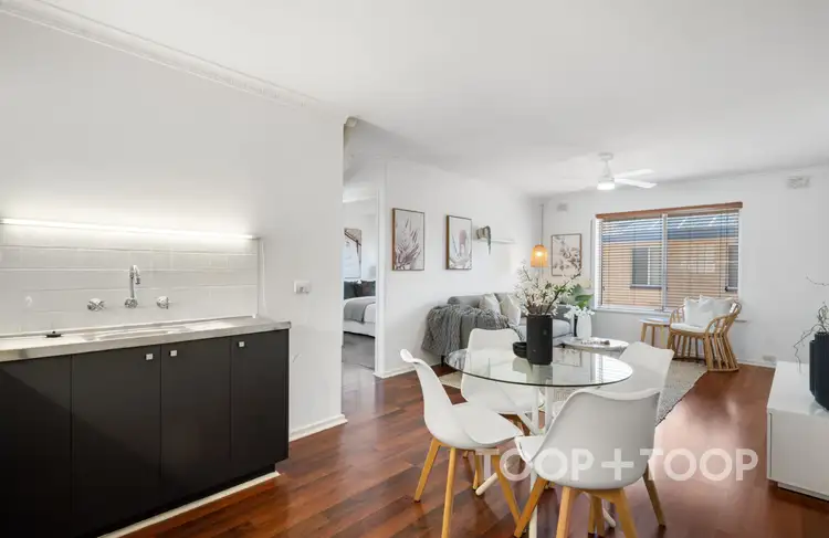 Third view of Homely apartment listing, 13/4 West Beach Road, West Beach SA 5024