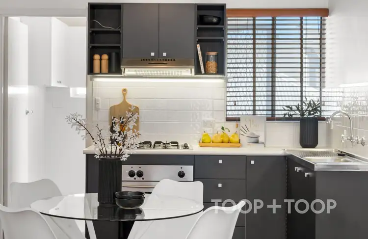 Fourth view of Homely apartment listing, 13/4 West Beach Road, West Beach SA 5024