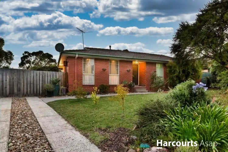 Main view of Homely house listing, 12 Valepark Close, Noble Park North VIC 3174
