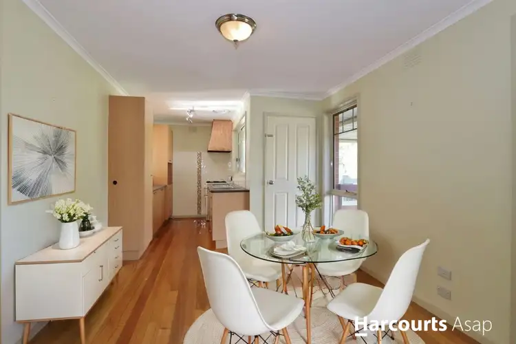 Fourth view of Homely house listing, 12 Valepark Close, Noble Park North VIC 3174