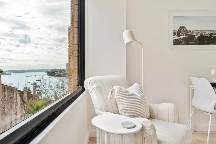 Main view of Homely apartment listing, 27/19-21 Billyard Avenue, Elizabeth Bay NSW 2011