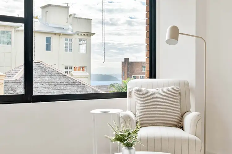 Sixth view of Homely apartment listing, 27/19-21 Billyard Avenue, Elizabeth Bay NSW 2011