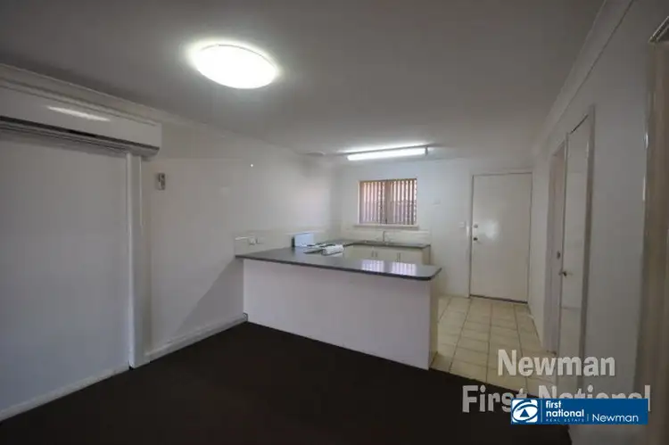 Second view of Homely villa listing, 18/1 Cowra Drive, Newman WA 6753